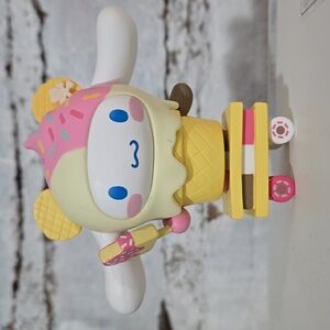 Tokidoki Cinnamoroll Sanrio Figure